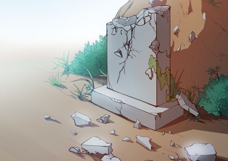 Dragon’s Blood Vessels Chapter 01 Gambar 116